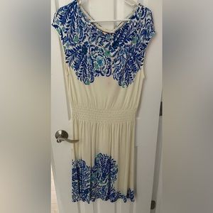 Tory Burch Dress. Size L.